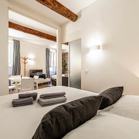 Charming 1-bedroom With Ac Close Palais Cannes