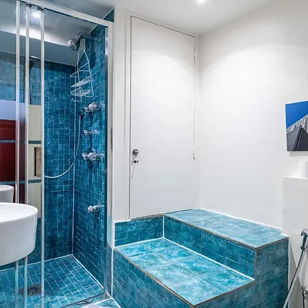 Charming 1-bedroom With Ac Close Palais 公寓 戛纳