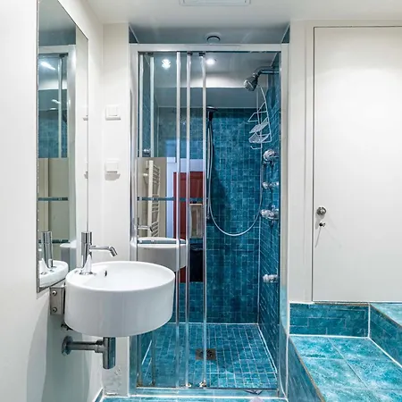 Charming 1-bedroom With Ac Close Palais * カンヌ